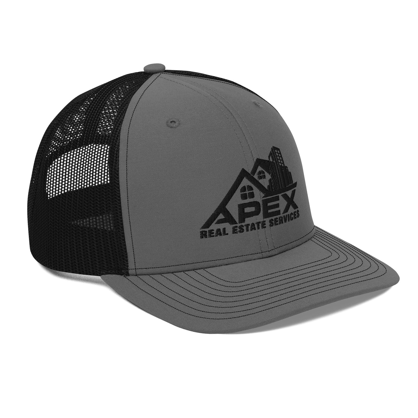 Apex Real Estate Cap