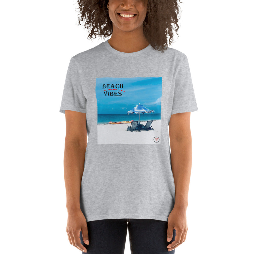 Beach Unisex T-Shirt