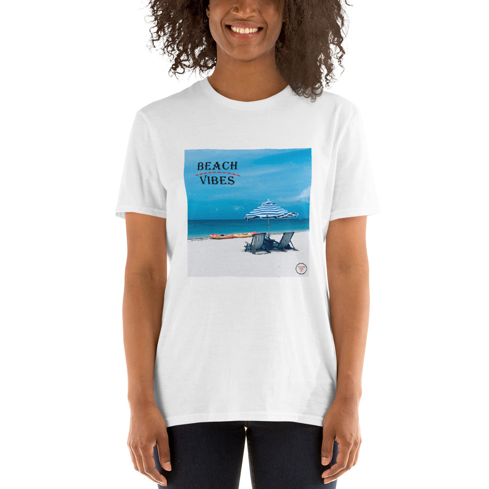 Beach Unisex T-Shirt