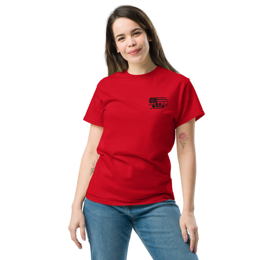 Remember Everyone Deployed Unisex classic tee