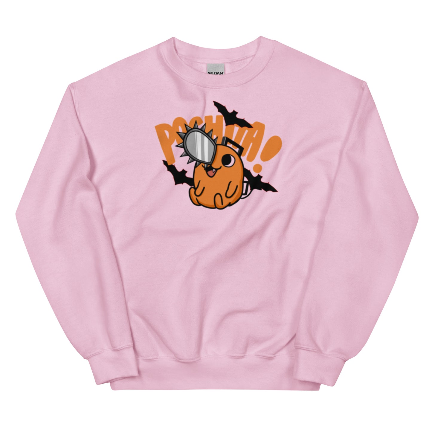 Pochita Unisex Sweatshirt