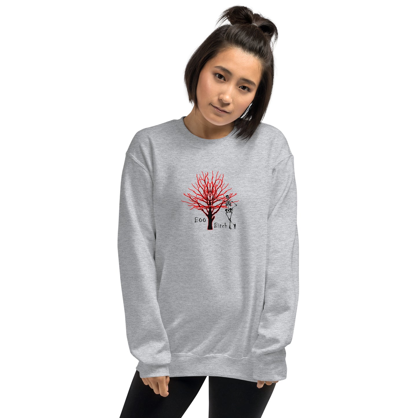 Halloween Unisex Sweatshirt