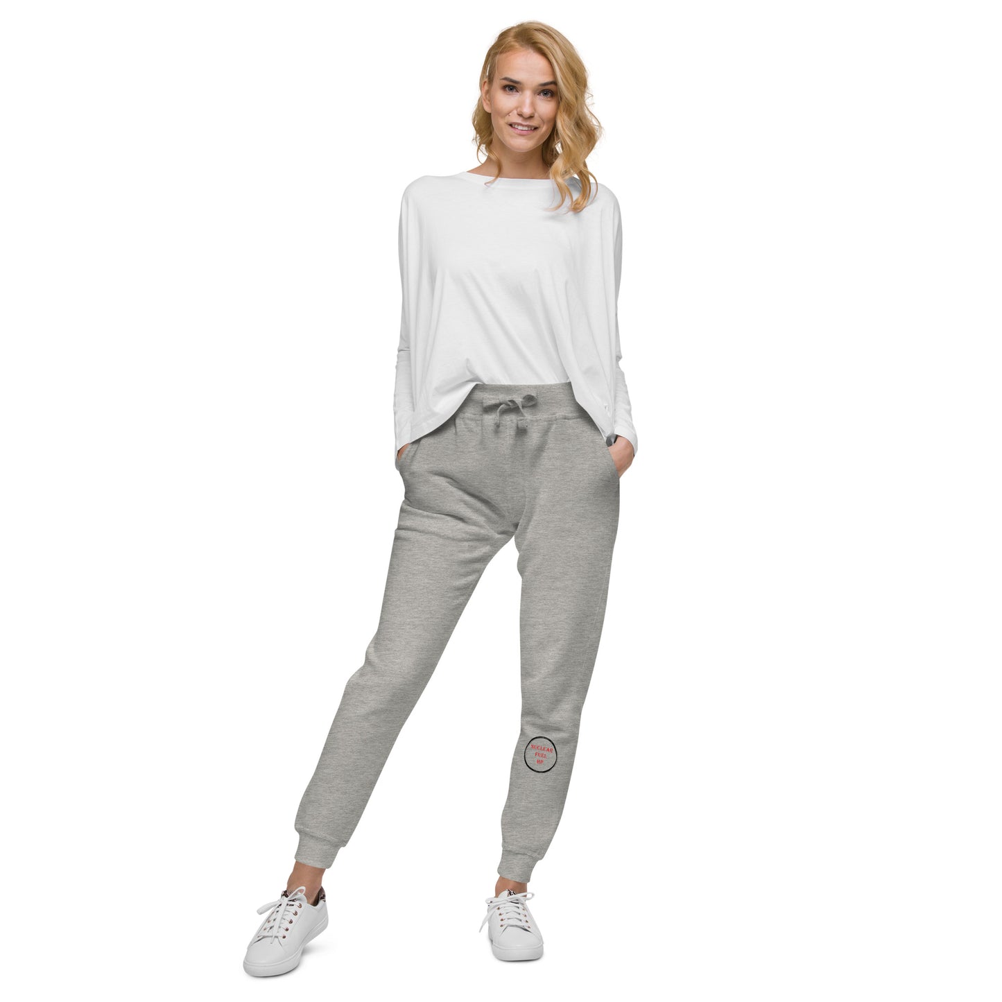 NFHP Unisex fleece sweatpants