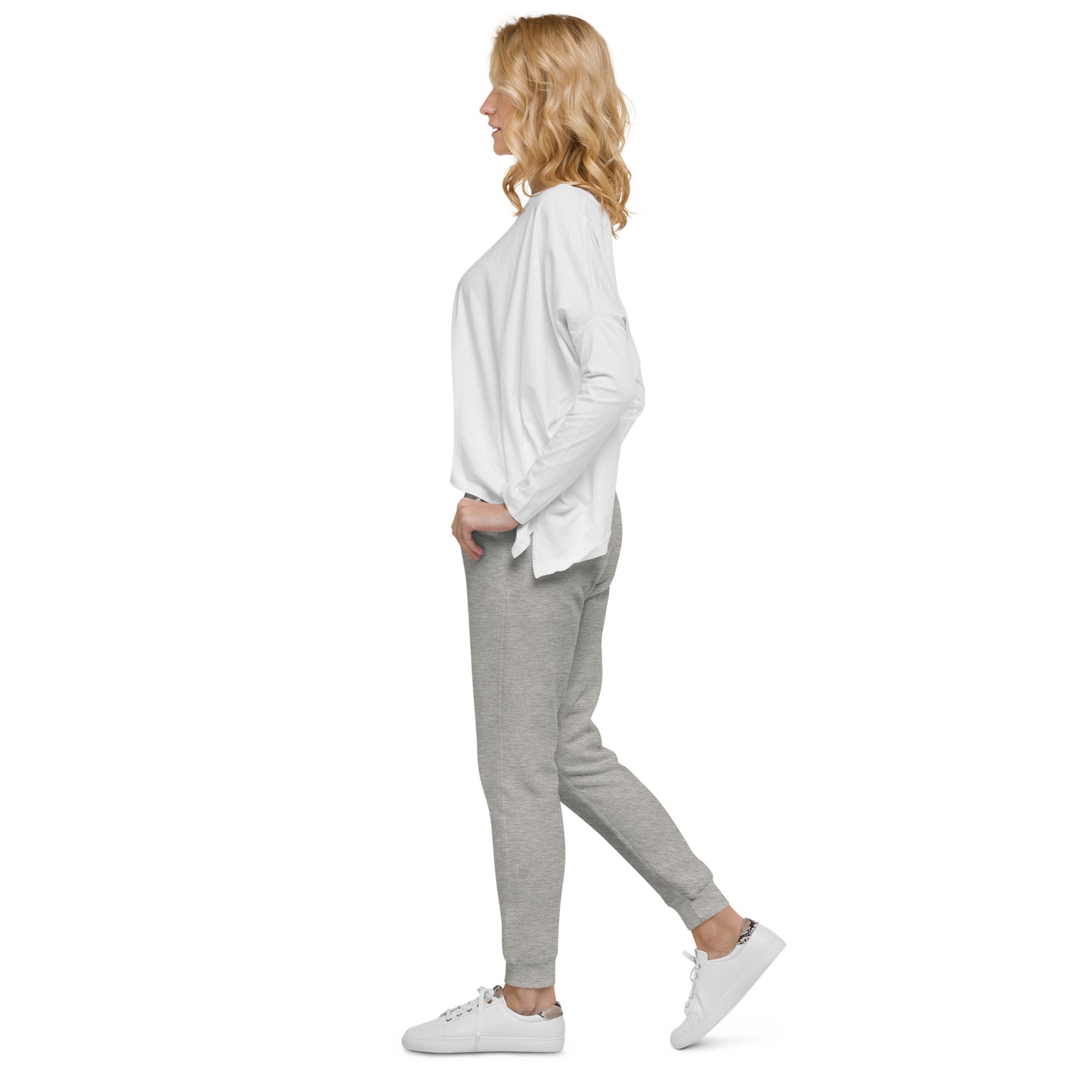 NFHP Unisex fleece sweatpants