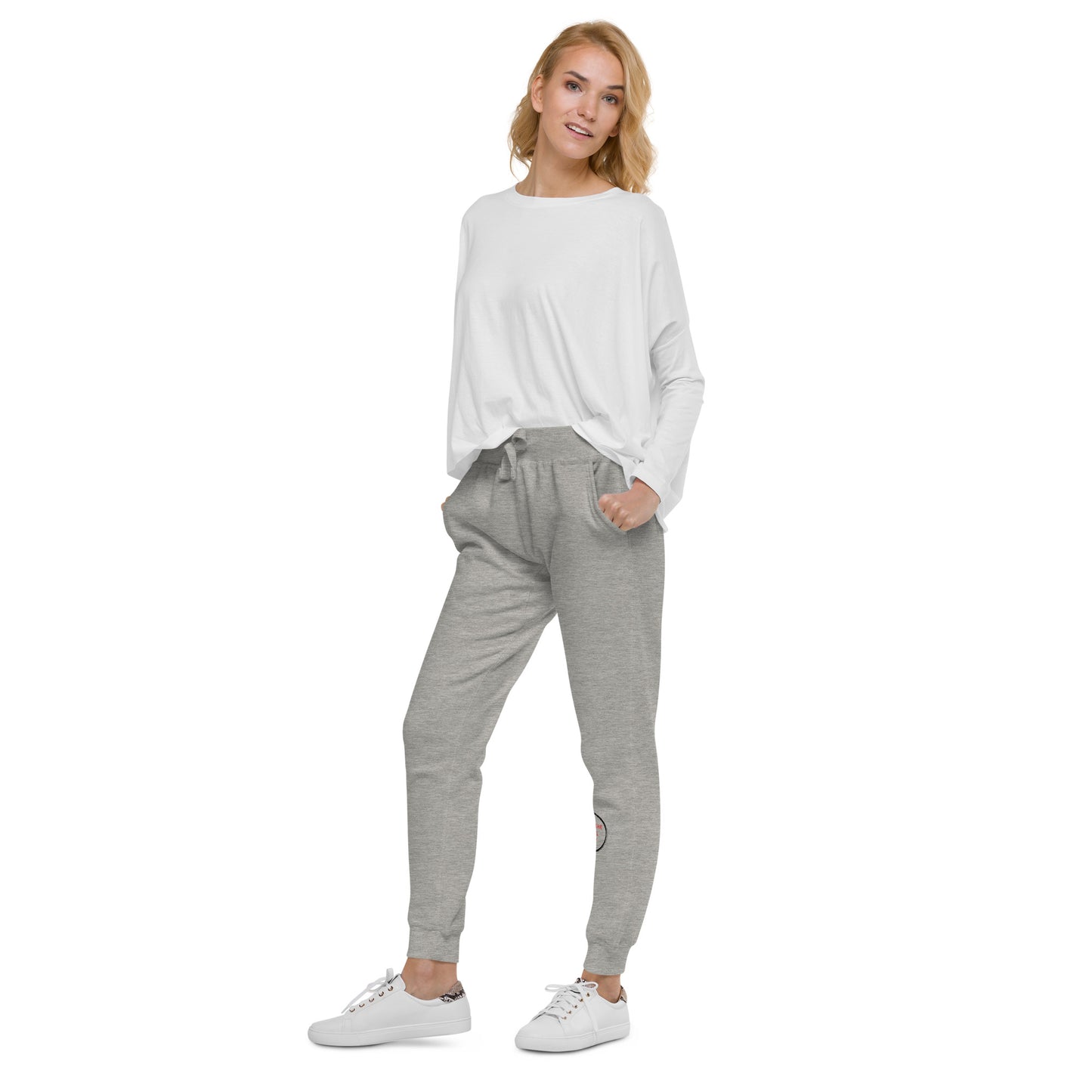 NFHP Unisex fleece sweatpants