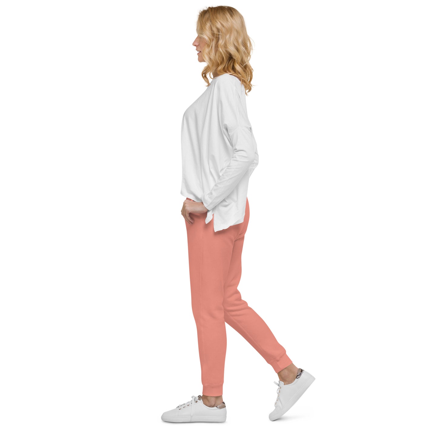 NFHP Unisex fleece sweatpants