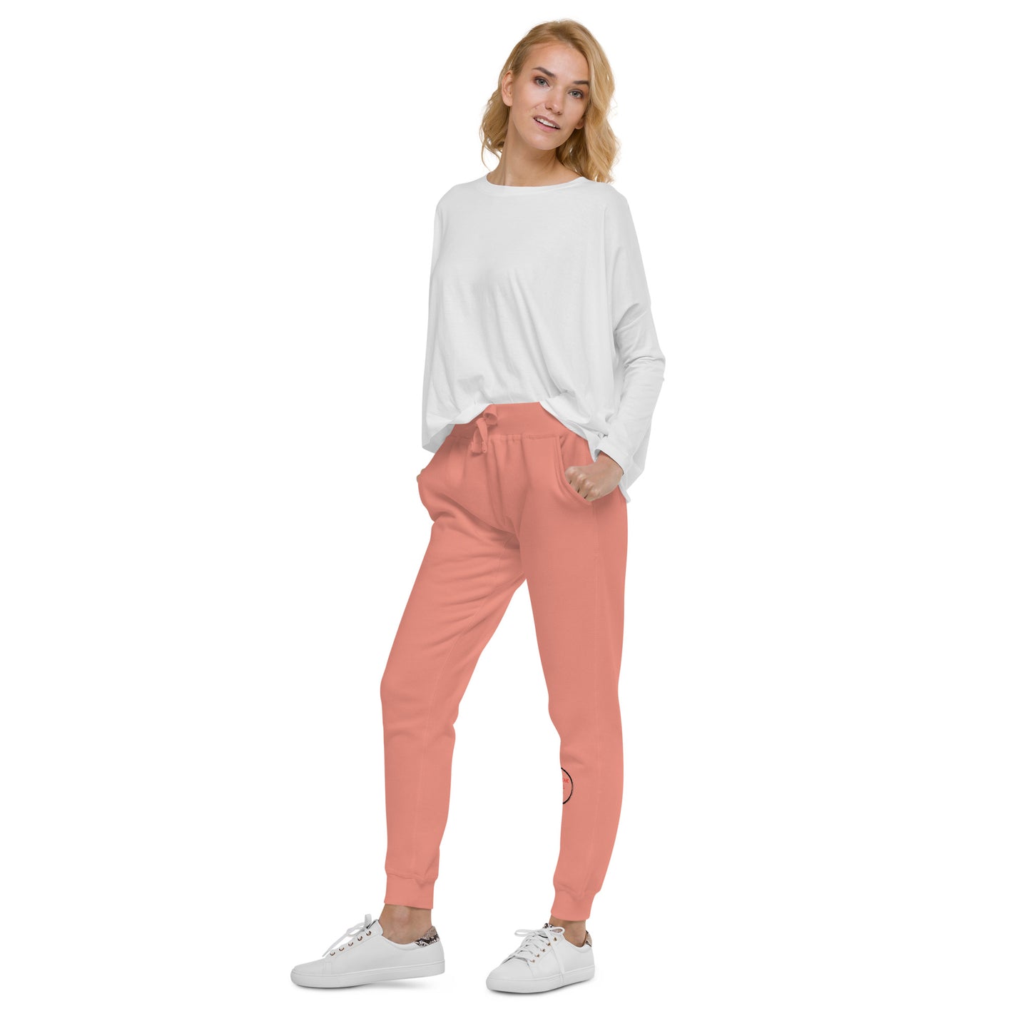 NFHP Unisex fleece sweatpants