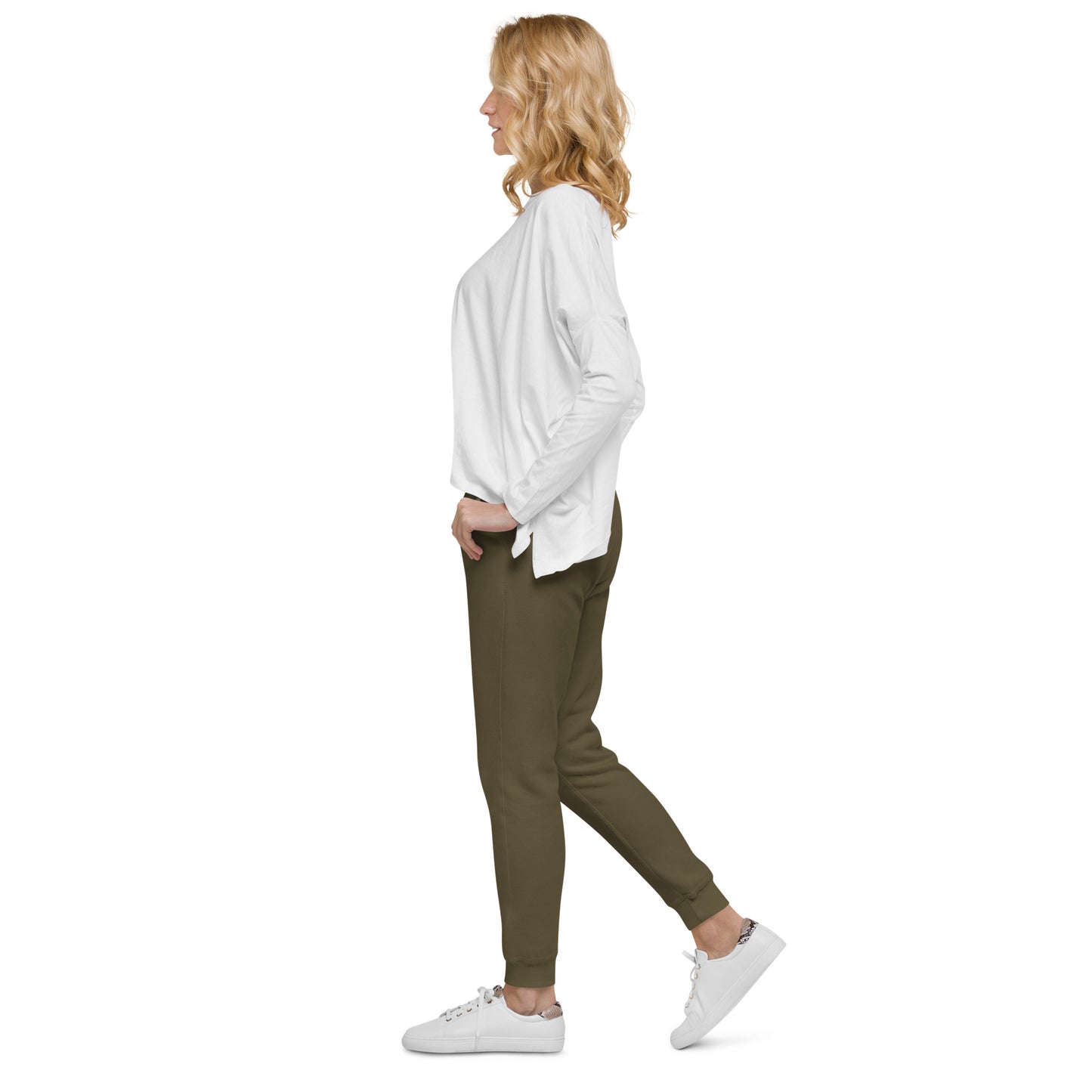 NFHP Unisex fleece sweatpants