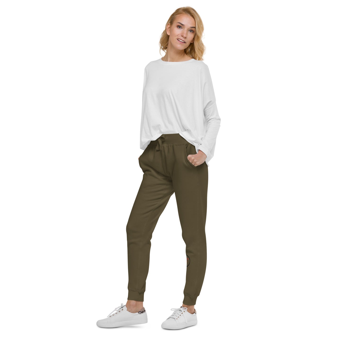 NFHP Unisex fleece sweatpants