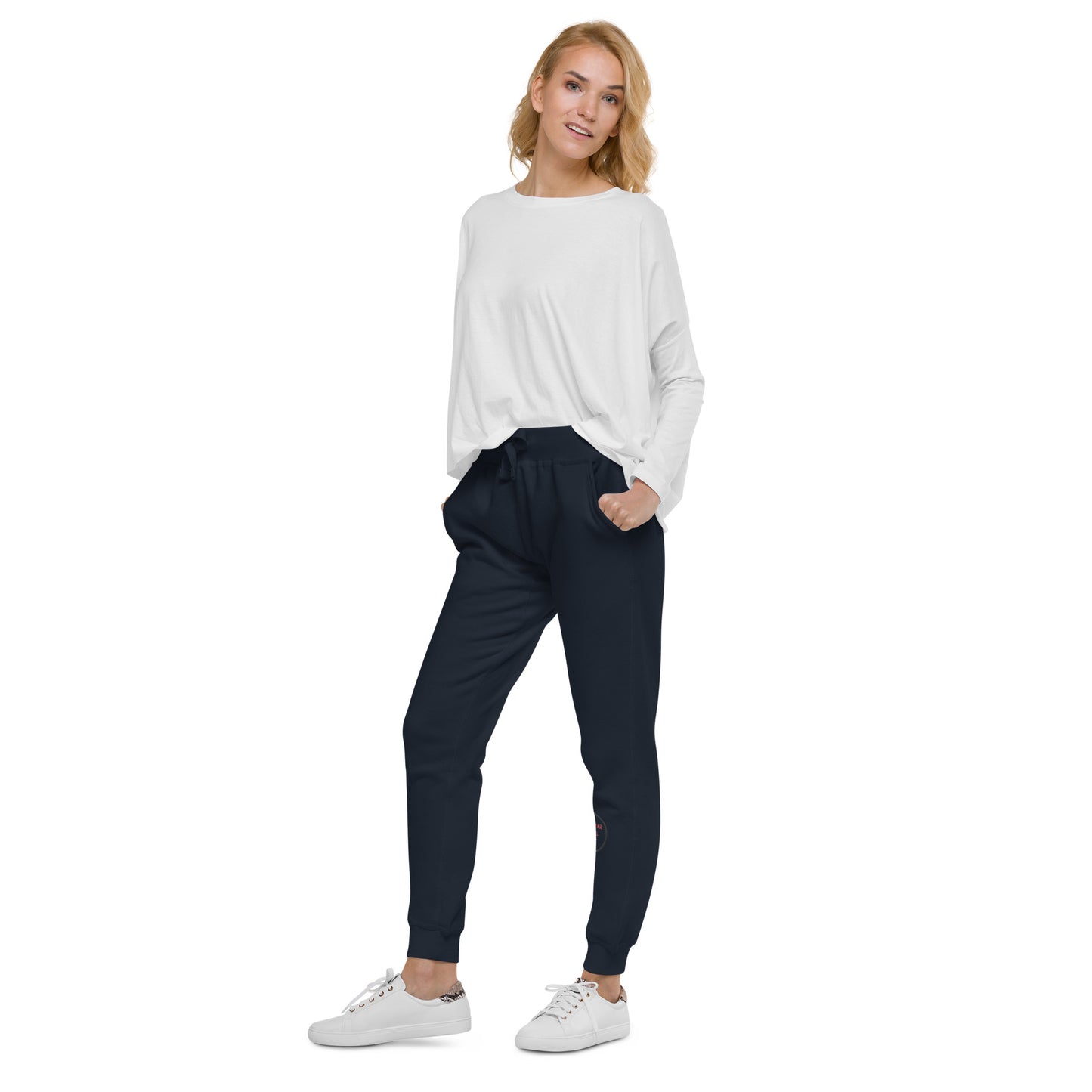 NFHP Unisex fleece sweatpants