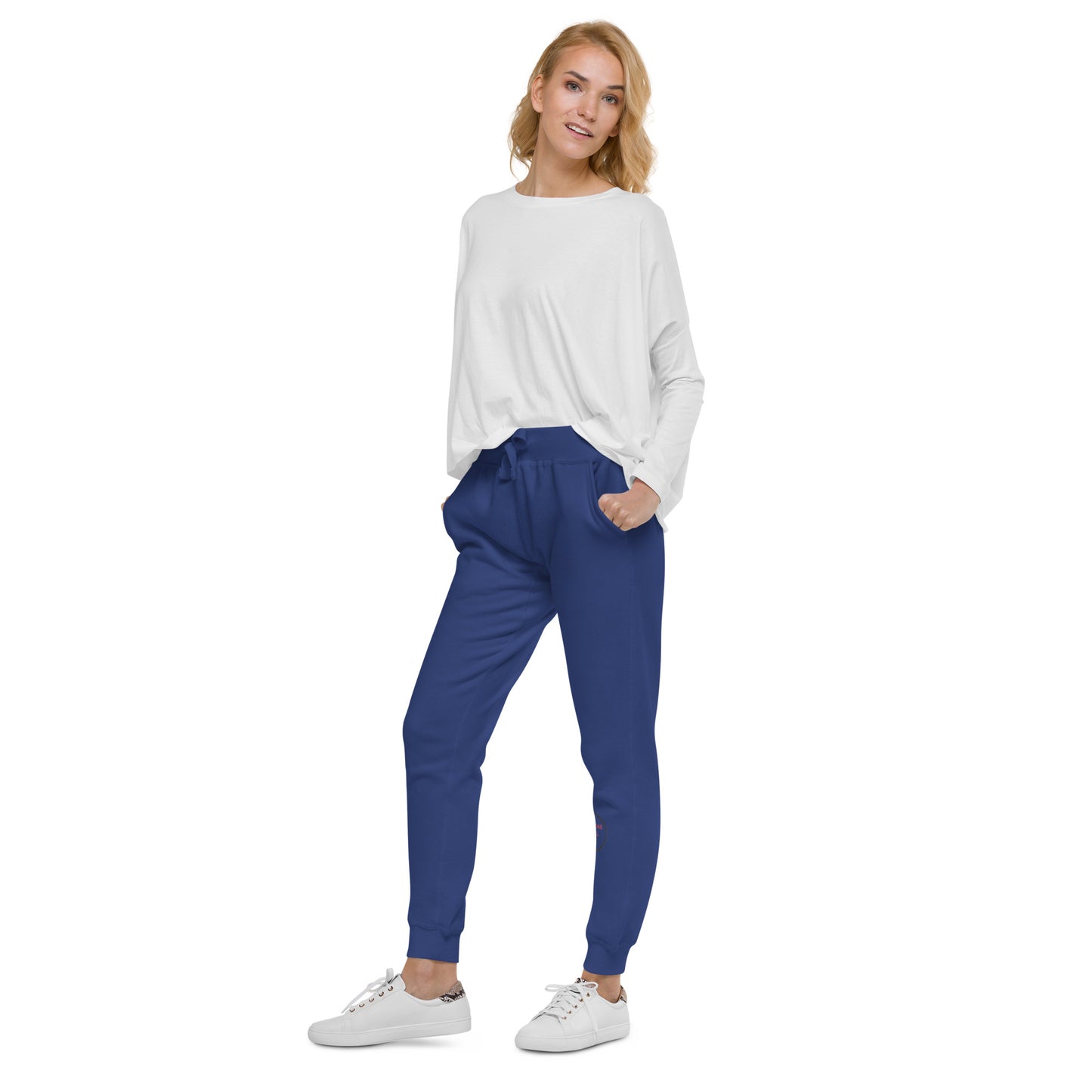 NFHP Unisex fleece sweatpants