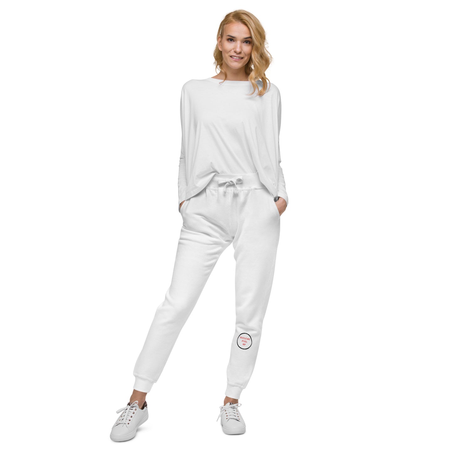 NFHP Unisex fleece sweatpants