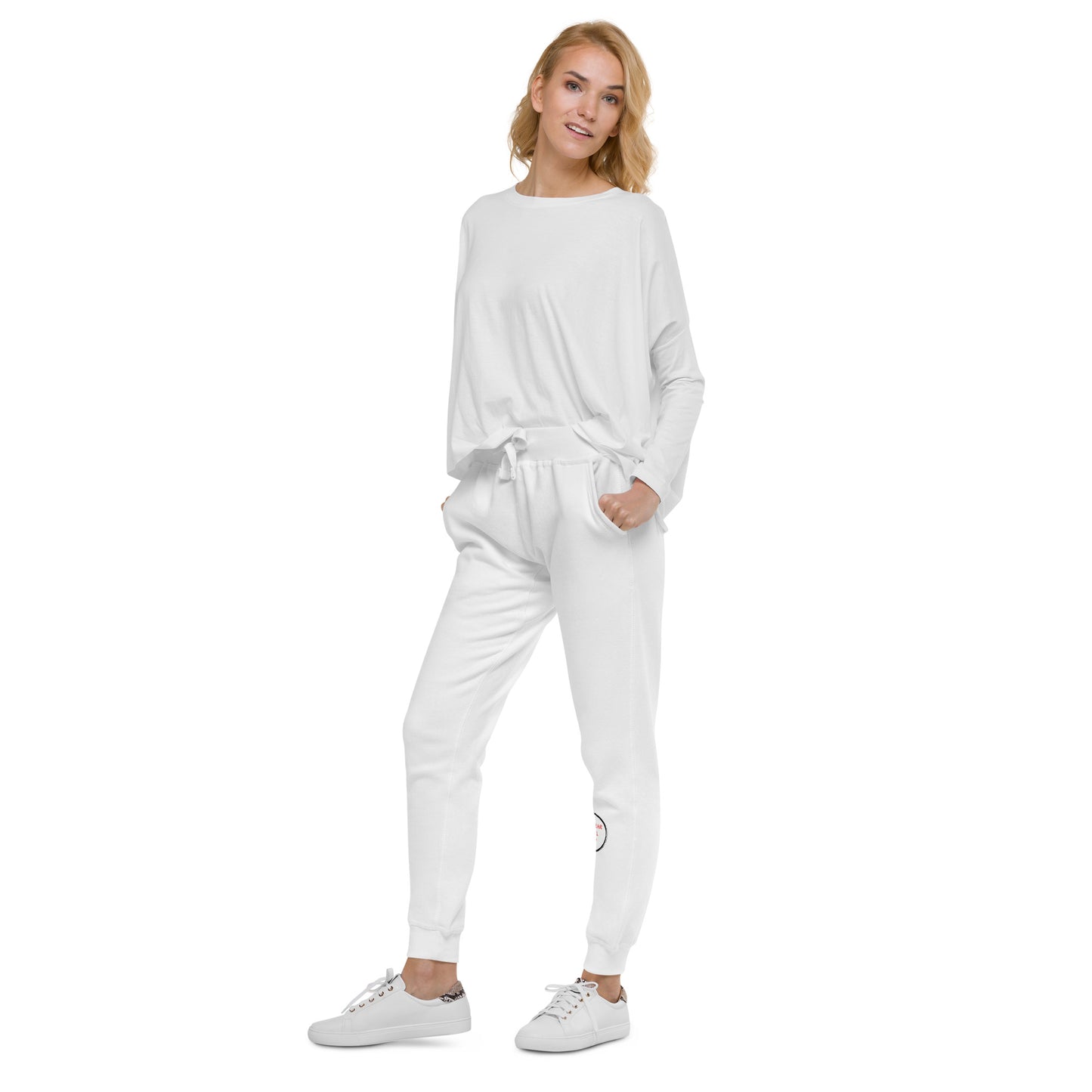 NFHP Unisex fleece sweatpants