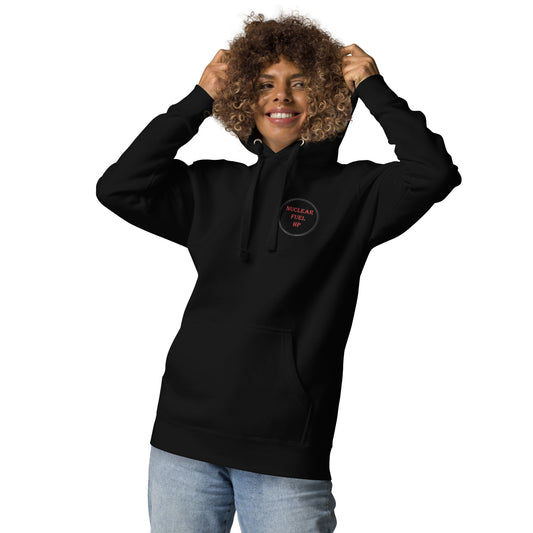 NFHP Unisex Hoodie