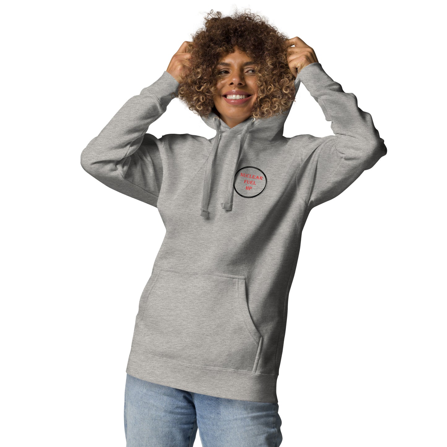 NFHP Unisex Hoodie