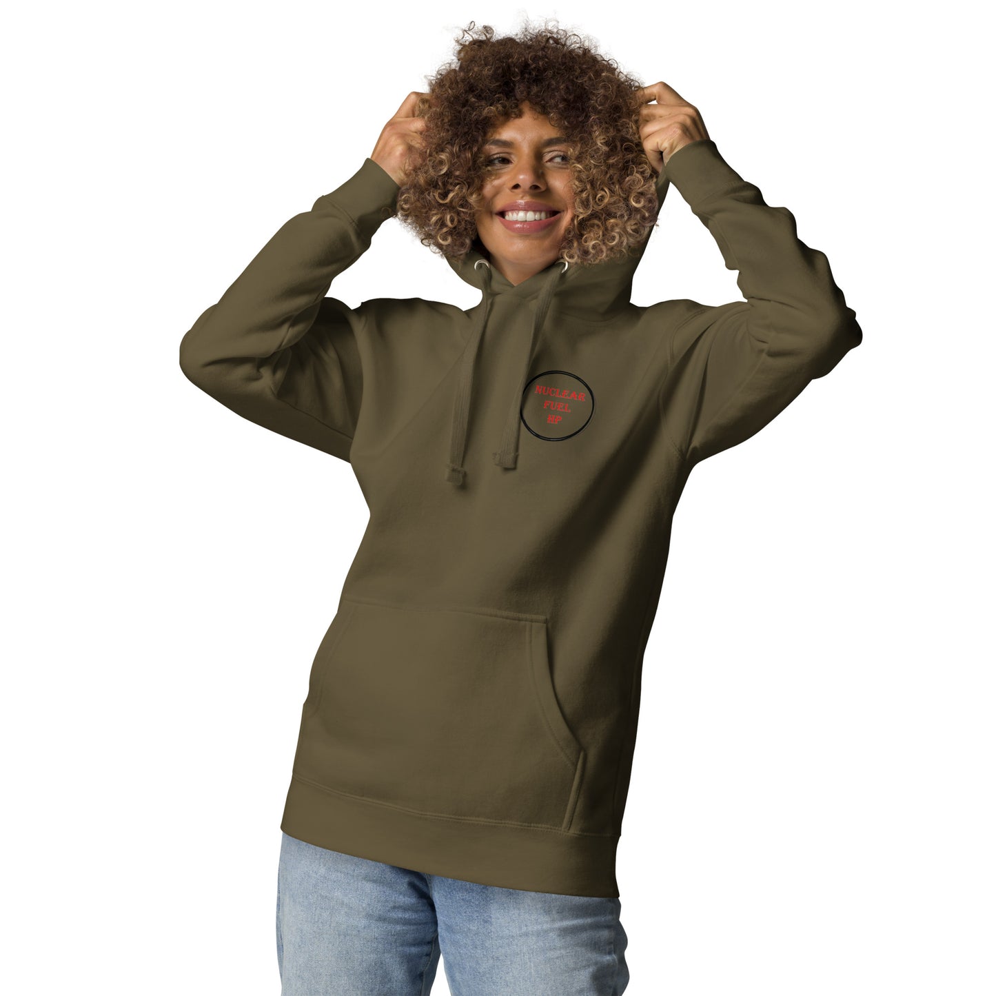 NFHP Unisex Hoodie