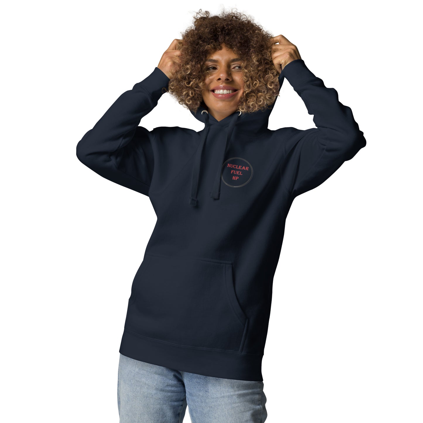 NFHP Unisex Hoodie