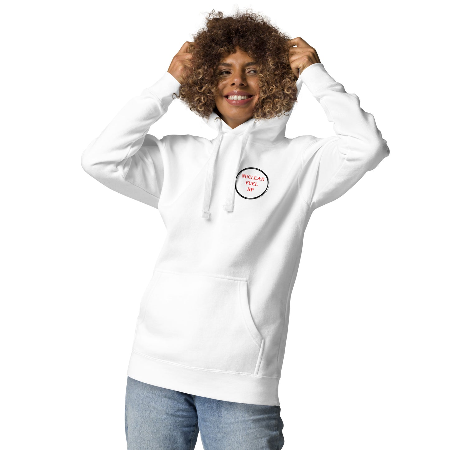 NFHP Unisex Hoodie