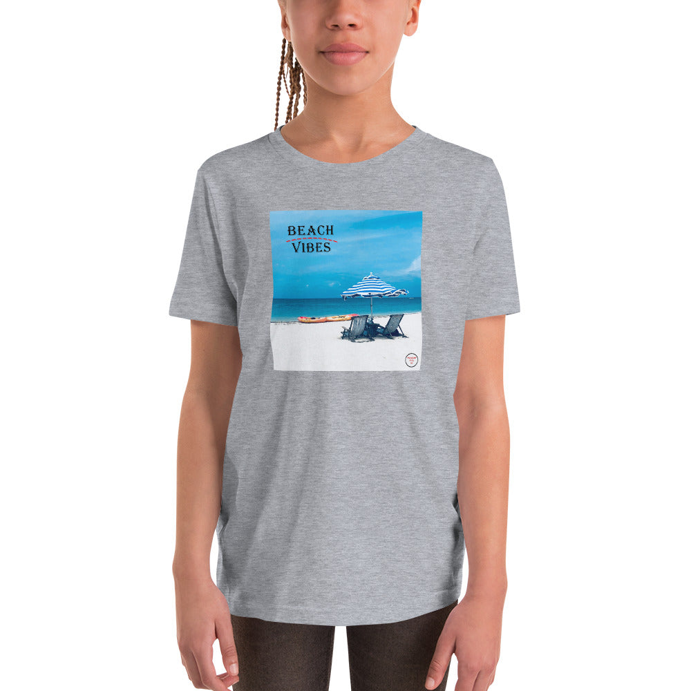 Beach Youth T-Shirt