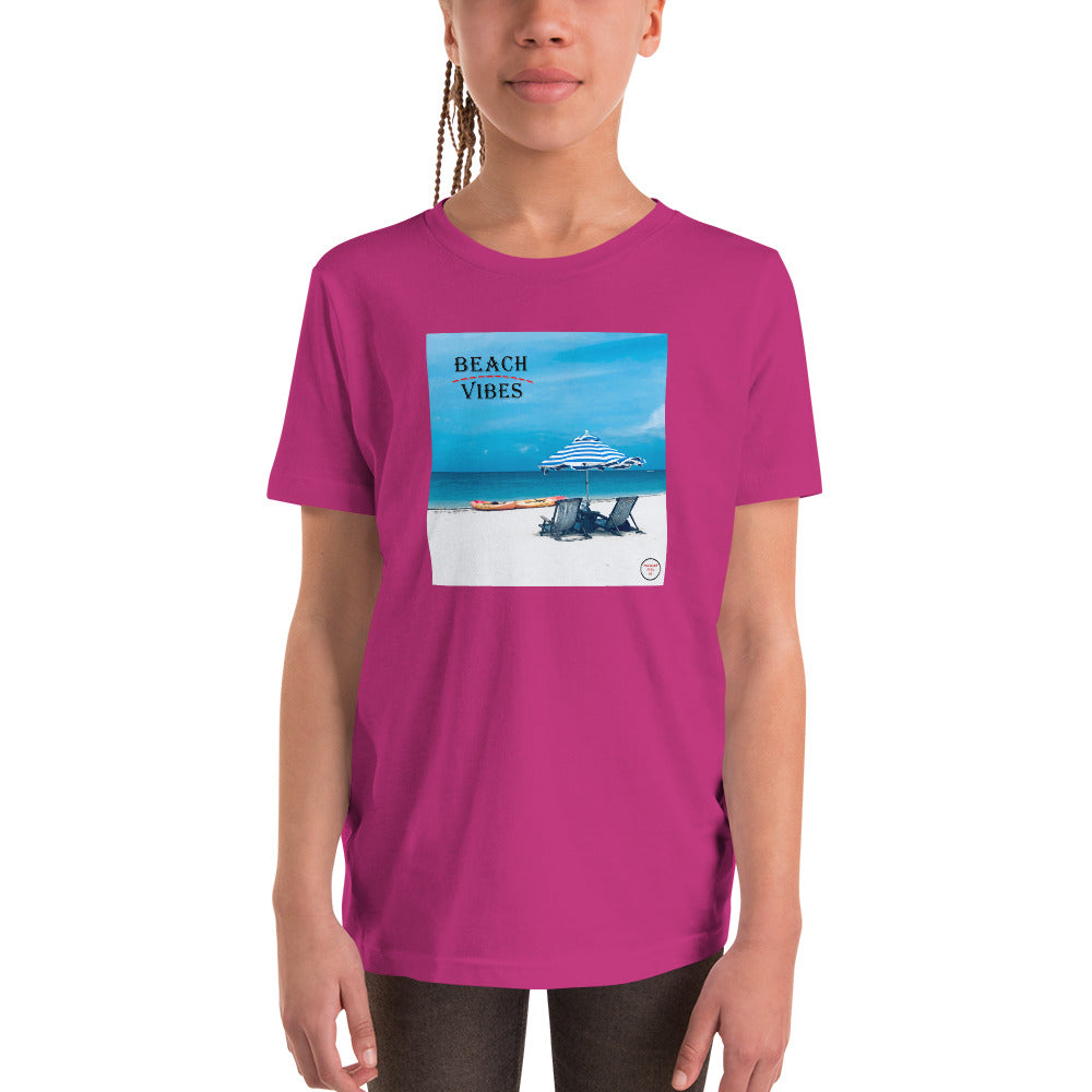 Beach Youth T-Shirt