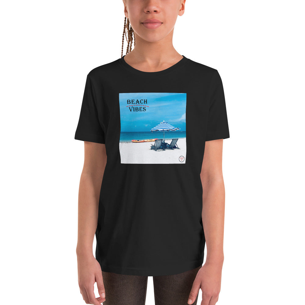 Beach Youth T-Shirt