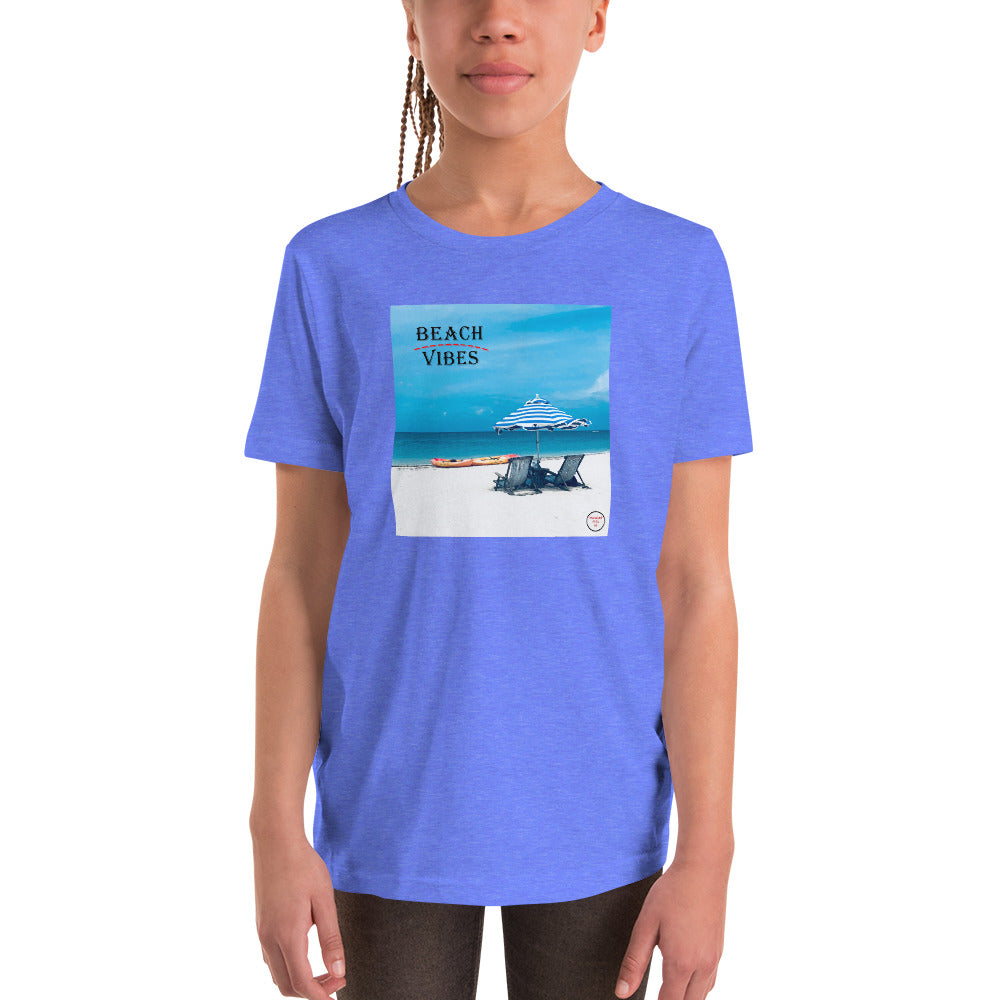 Beach Youth T-Shirt