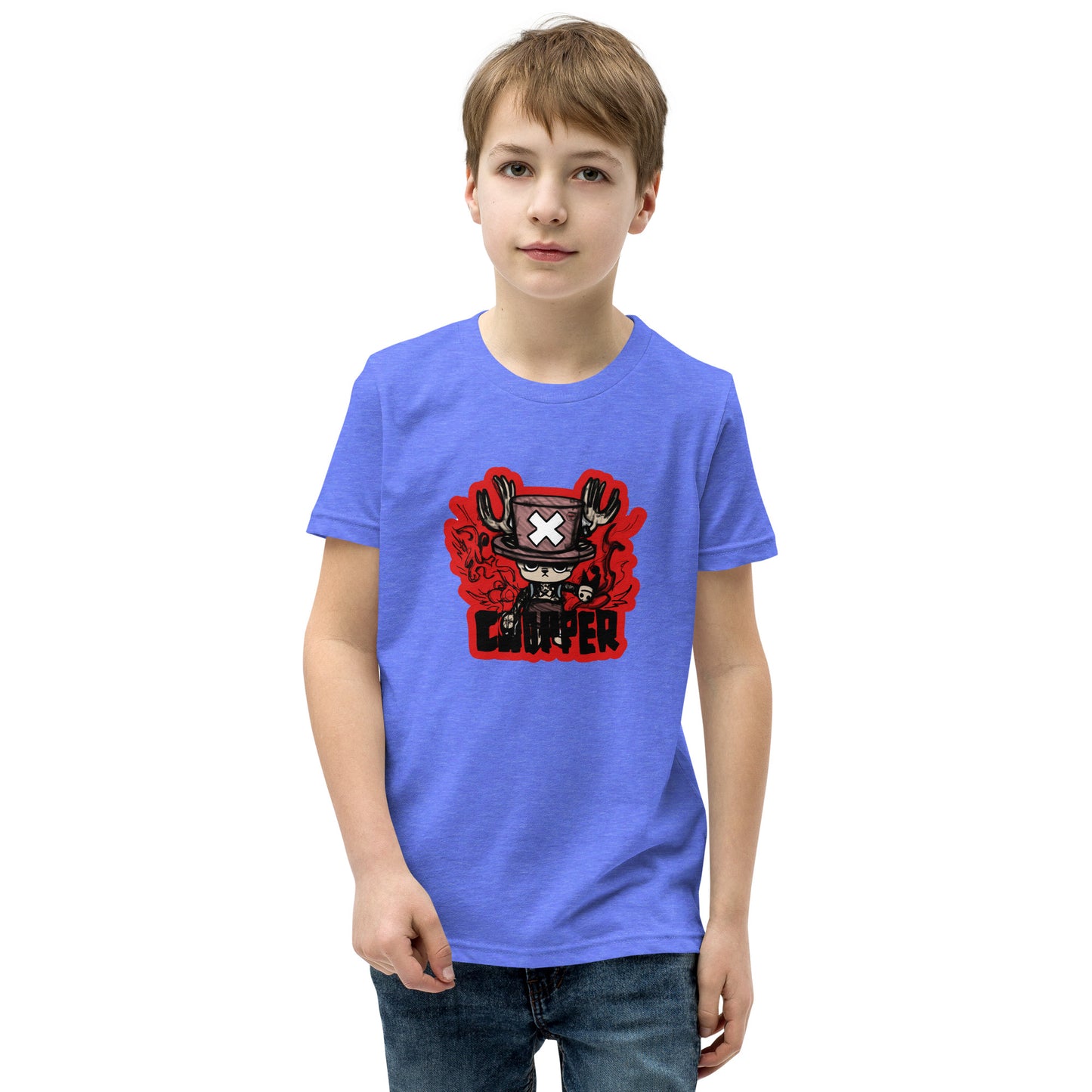 Youth Short Sleeve T-Shirt