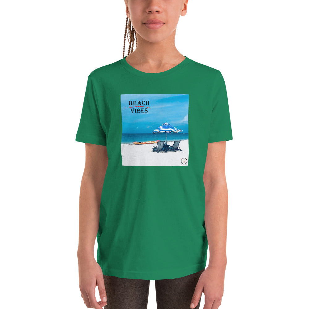 Beach Youth T-Shirt