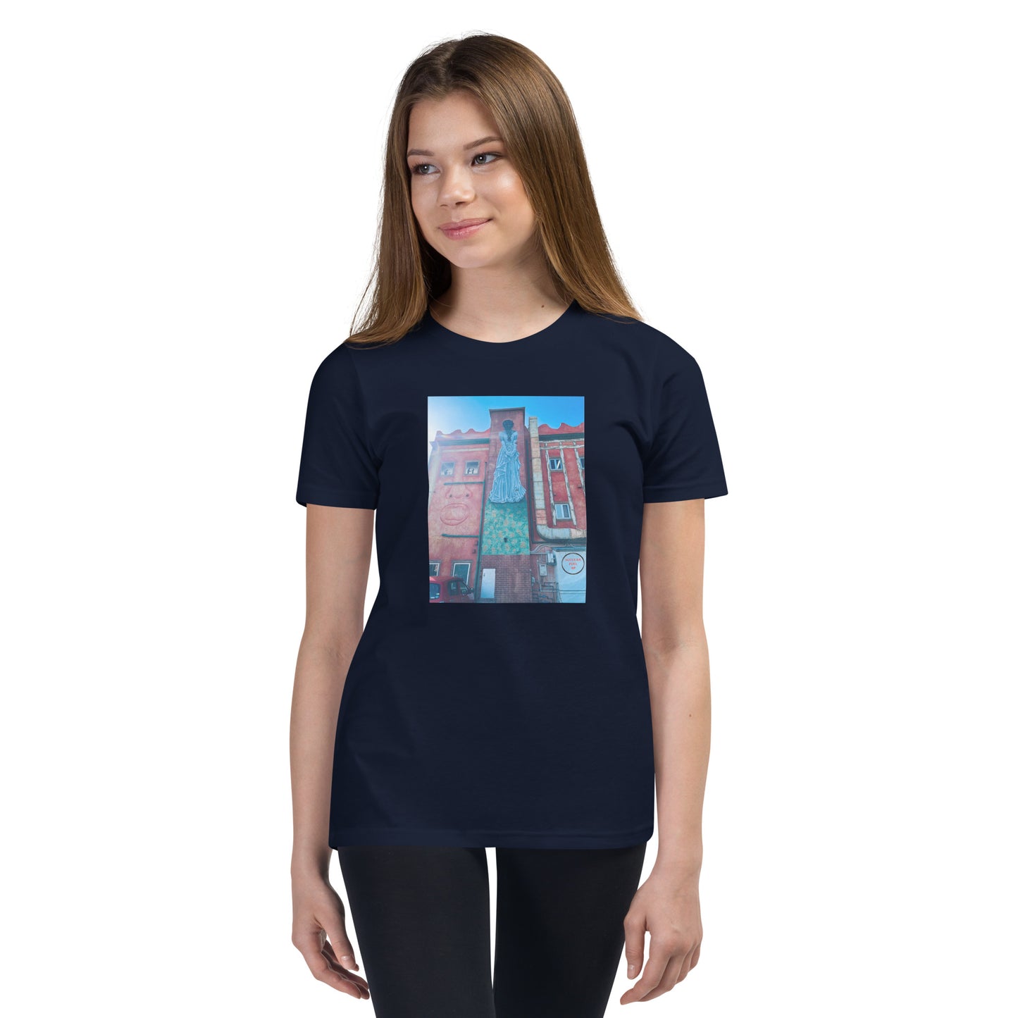 Creative Mind Youth T-Shirt