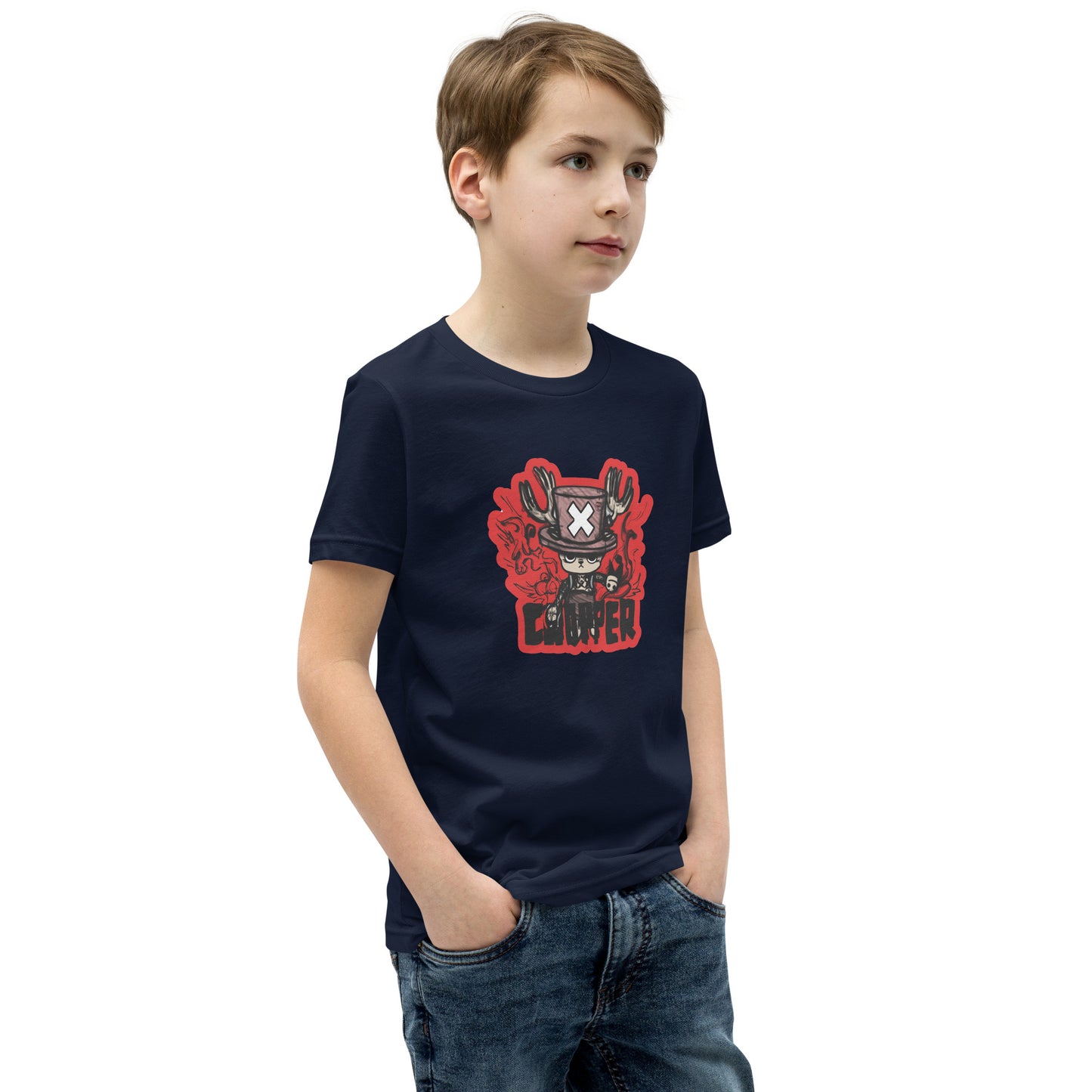 Youth Short Sleeve T-Shirt