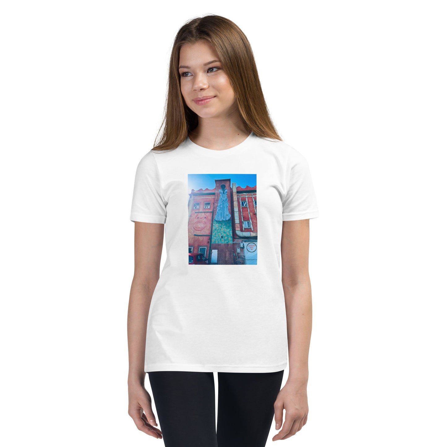 Creative Mind Youth T-Shirt