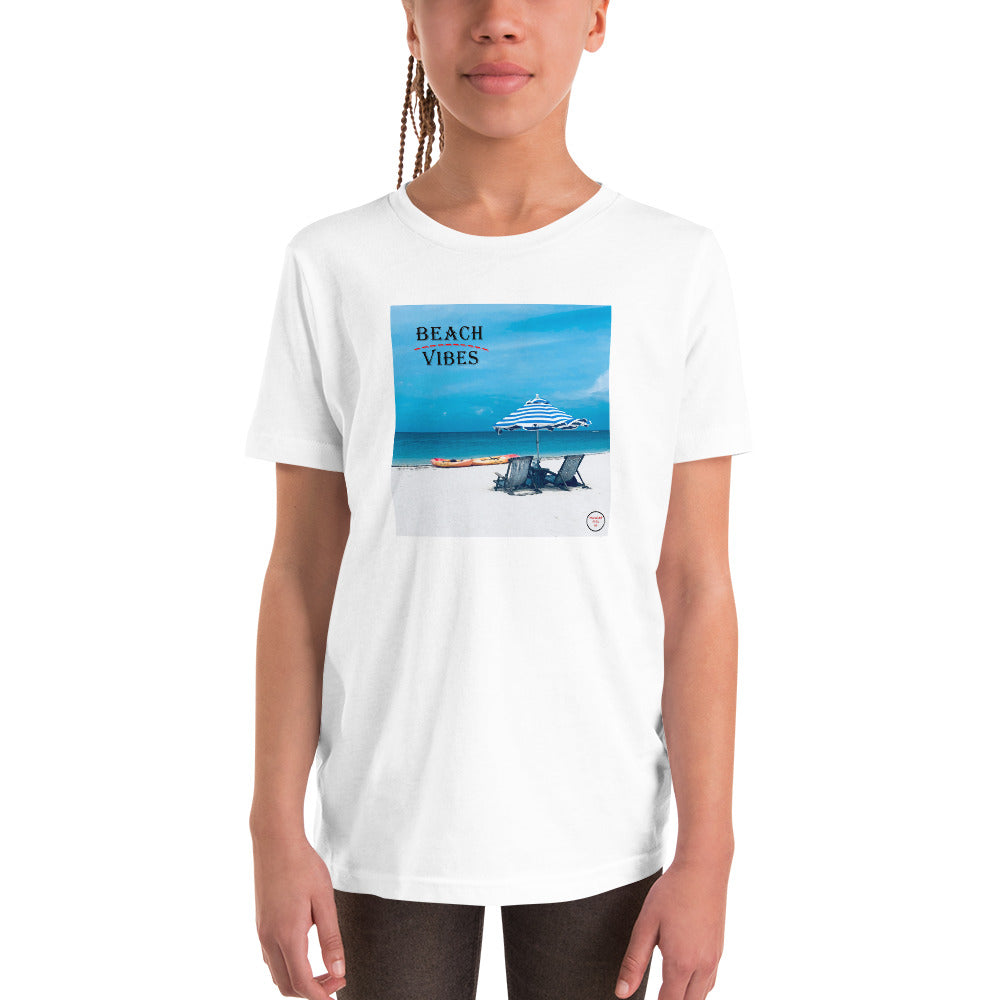 Beach Youth T-Shirt